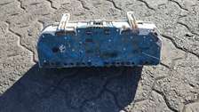 Toyota Land Cruiser 80 Series LC80 1HZ Instrument Cluster