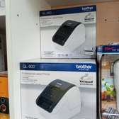 Brother QL-800 Label printer