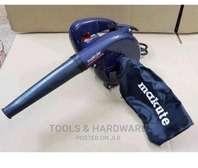 Aspirator Blower With Variable Speed