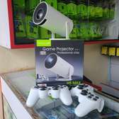 H5MAX Portable Projector