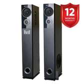 VON HA24020BT/VEA2402ET Tallboy Subwoofer (1YR WRTY)