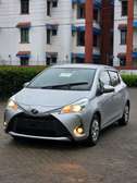TOYOTA VITZ,2019,( WE ACCEPT HIRE PURCHASE,DEPOSIT 600K)T