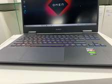 HP OMEN 15-en1507na 15.6" Gaming Laptop - AMD Ryzen 7
