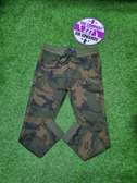 Combat Quality Sweatpant Ksh 1800