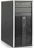 Hp mini tower core i3 4gb gb ram 500gb hdd.