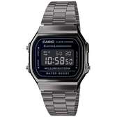 Casio A168WA