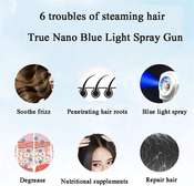 Care Nano Hydration Sprayer Hair Hot Dyeing