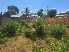 Mtwapa 1/4 acre plot
