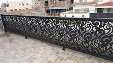 CNC BALCONIES