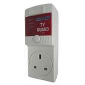 Linier TV Guard - Voisthled Surge Protector