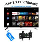 50VISION SMART VIDAA TV