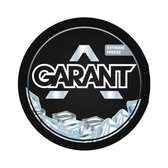 GARANT EXTREME FREEZE 50mg - Nicotine Pouches