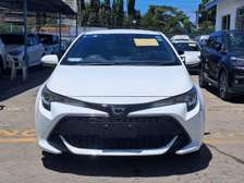 Toyota Corolla Sport 2019 2wd