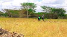 Prime land for sale in Kitengela