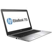 HP EliteBook 755 -AMD A10 - 8GB RAM - 500GB HDD - Win 10