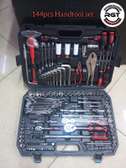 HAND TOOL SETS/TOOL BOX FOR SALE