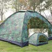 1-2 people camping tent
