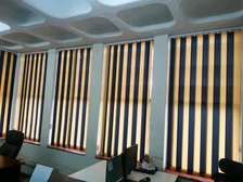 Elegant office blinds*1