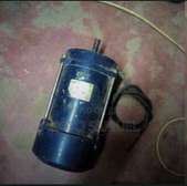 SIEMENS, 1KW MOTOR