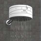Enerbras 4T Instant Hot Shower Head Heater Salty & Normal.
