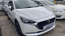 Mazda 2 diesel 2019model