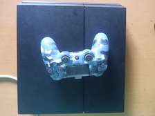 Playstation 4 standard