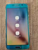 Samsung Galaxy S6 Blue with Charger Reliable Battery