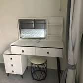 High Quality Wood Panel Dressing Table Panel