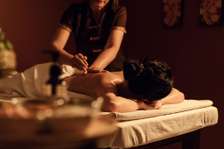Mobile Massage Services – Malindi, Coast Kenya