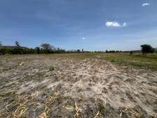 Residential Land in Machakos County