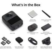 DJI Osmo 360 Action Camera Adventure Combo