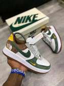 Airforce 1 The Northface 
sizes 38-45
Price @ksh 3800