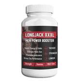 Long Jack Men Power Booster