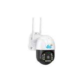 Wifi ptz electric