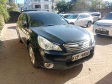 Subaru outback used