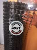 PLASTIC GEOGRID MESH FOR SALE!