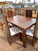 4 Seater Dining Table Sets.