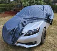 Canvas car covers
