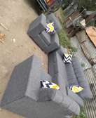READILY AVAILABLE 5 SEATER SOFA SETS