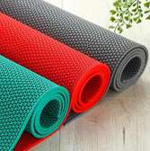 THICK ANTISLIP PVC CARPETS