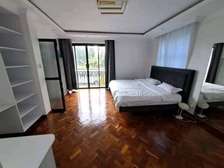 5 Bed Townhouse with En Suite at Karen