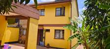3 Bed House with Garden at Ngei