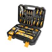Tolsen 89 PCS House Hold Tool Set