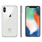 iPhone X 256 GB BOXED