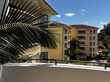 3 Bed Apartment with En Suite at Tabere Crescent