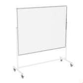 Portable whiteboard 4x2