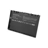 HP Laptop Battery For Elitebook Folio 9470,9480-Black