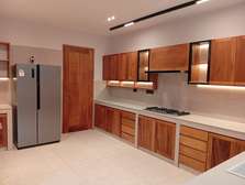 3 Bed Apartment with En Suite at Mt Kenya Road