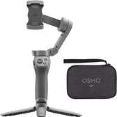 DJI Osmo Mobile 3 Combo Smartphone Gimbal