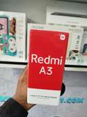 Redmi A3